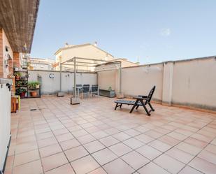 Terrace of Planta baja for sale in Salt  with Heating