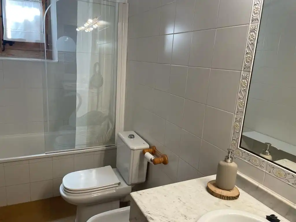 Apartament amb piscina de lloguer a Fontanals de Cerdanya, imagen 8