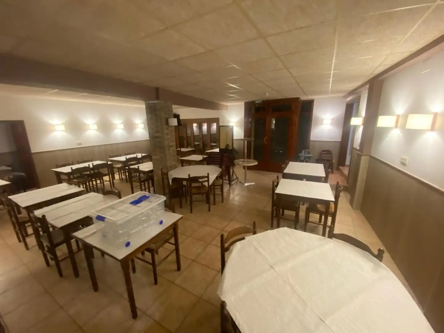 Locale commerciale in cessione a Sant Pere Pescador, imagen 12
