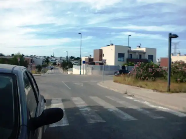 Residential for sale in Calle Gustavo Adolfo Bécquer, El Vedat - Santa Apolonia