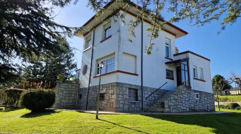 Foto 2 de Casa o xalet en venda a Santa María del Mar - El Puerto, Asturias