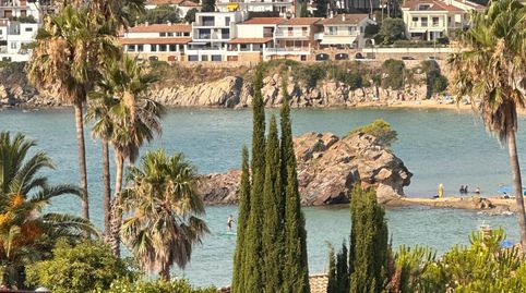 Foto 2 de Apartament en venda a La Fosca - Cala Margarida, Palamós