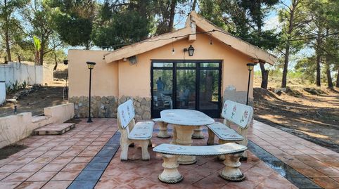 Foto 3 de Casa o chalet en venta en La Paz, Villena