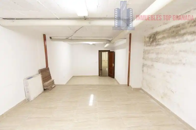 Business premises for sale in JUAN CARLOS I 3, imagen 19