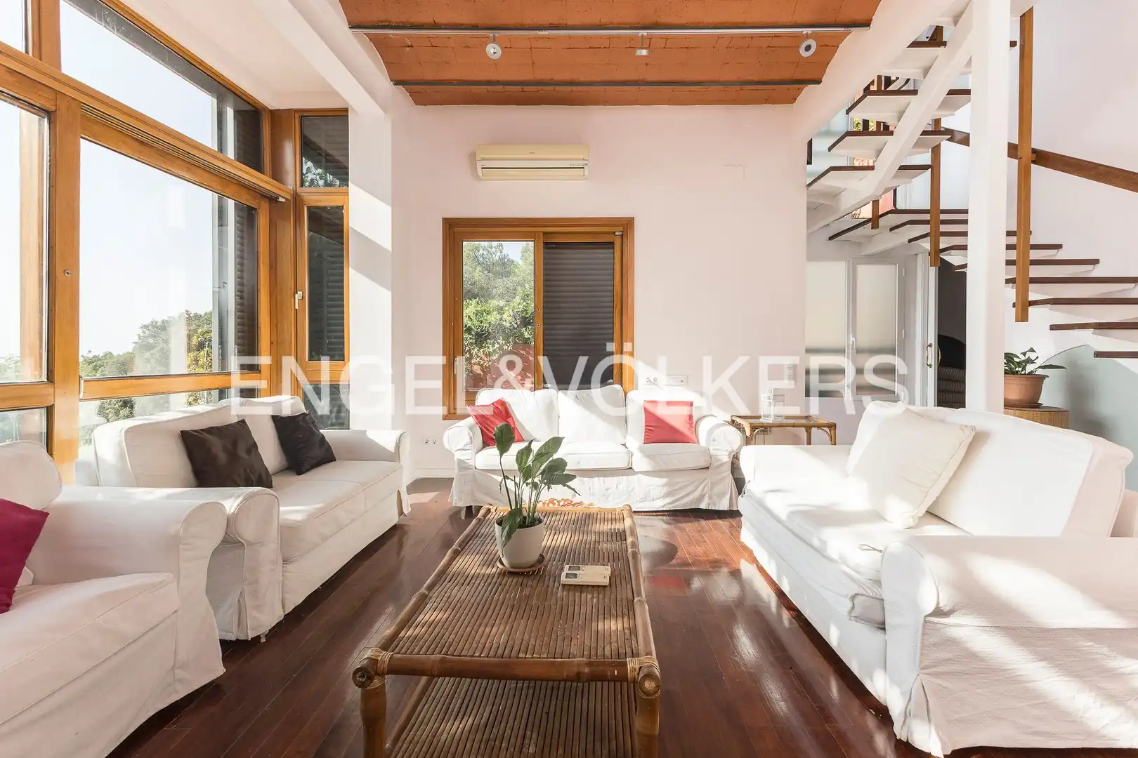 Casa amb terrassa en venda a Sarrià - Sant Gervasi, imagen 11
