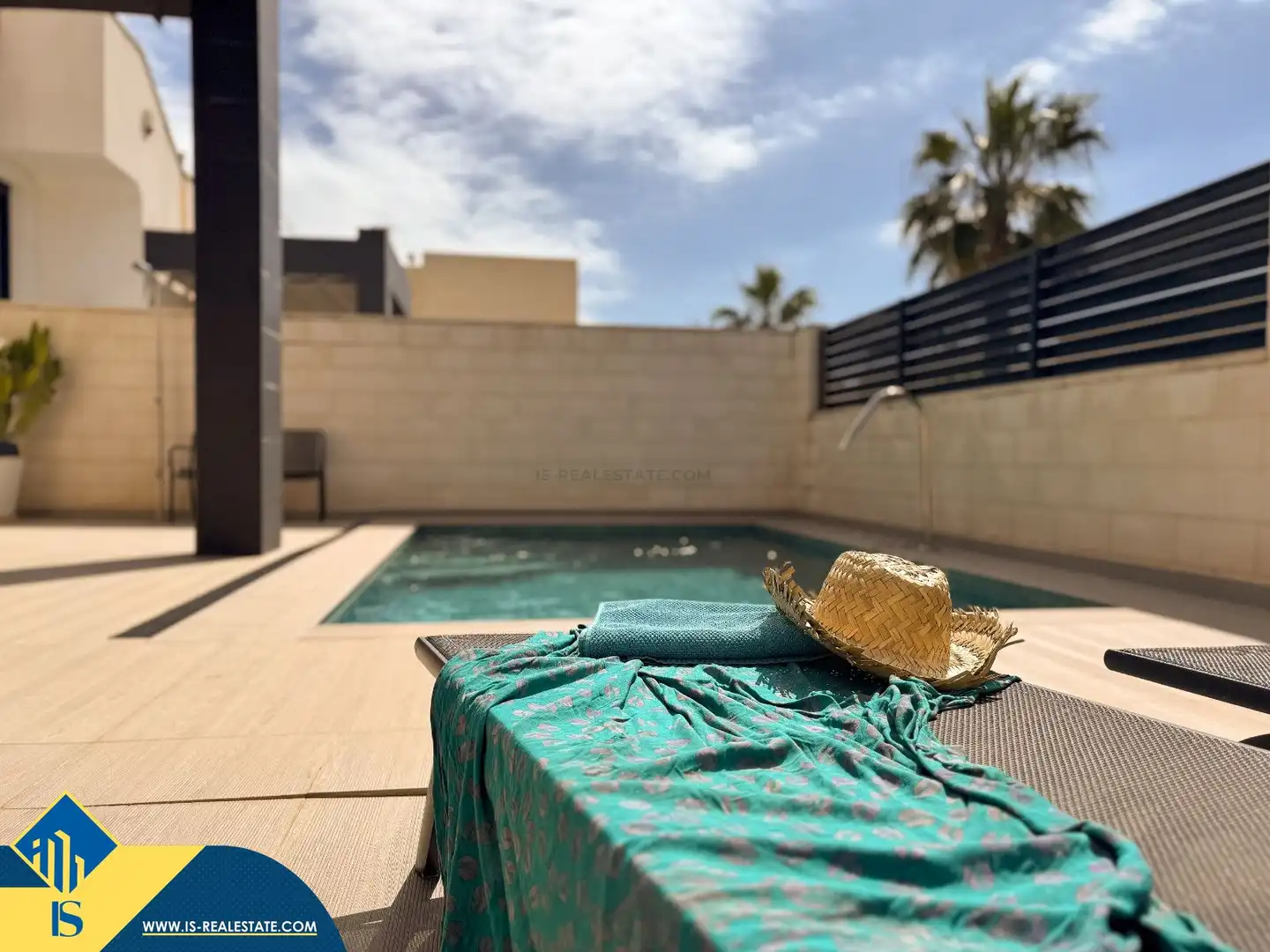 Chalet con piscina en venta en Ciudad Quesada, imagen 6