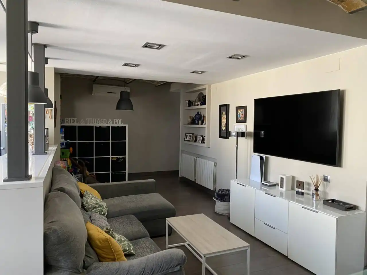 Ático con terraza en venta en Calle Entenza, imagen 9