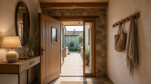 Foto 5 de Finca rústica en venda a Calle Major-gualter, La Baronia de Rialb, Lleida