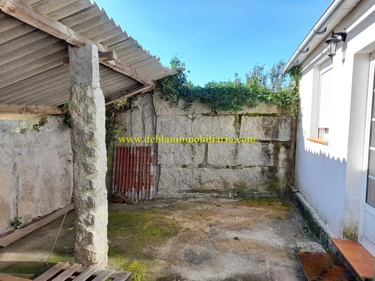 Casa o chalet de alquiler en Tui