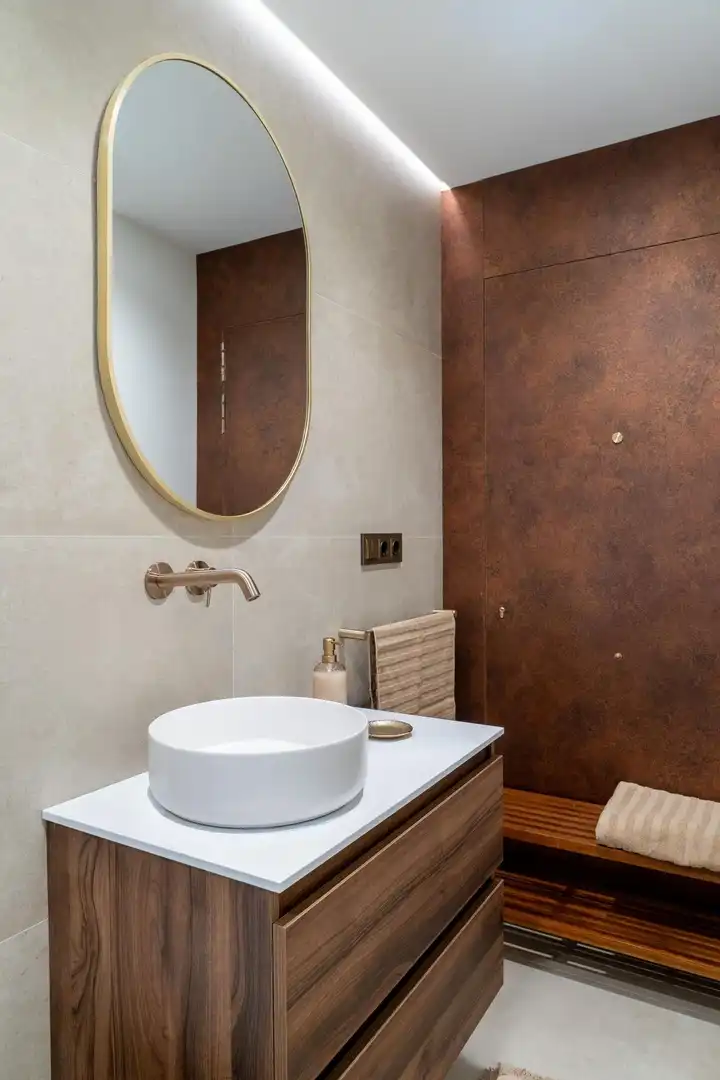 Appartement compact à louer à Avenida PUERTA DEL MAR 1, imagen 9