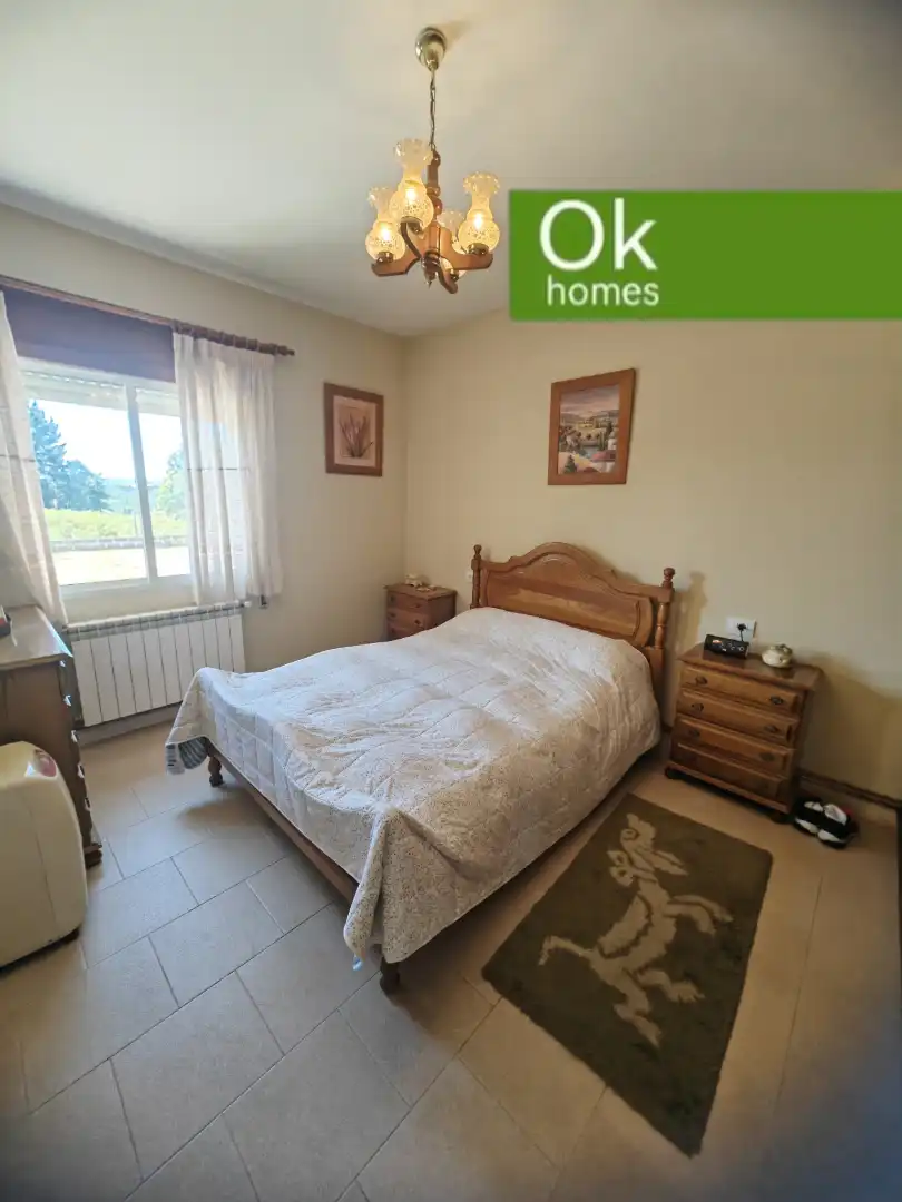 Chalet con jardín en venta en Parroquias del Este, imagen 24