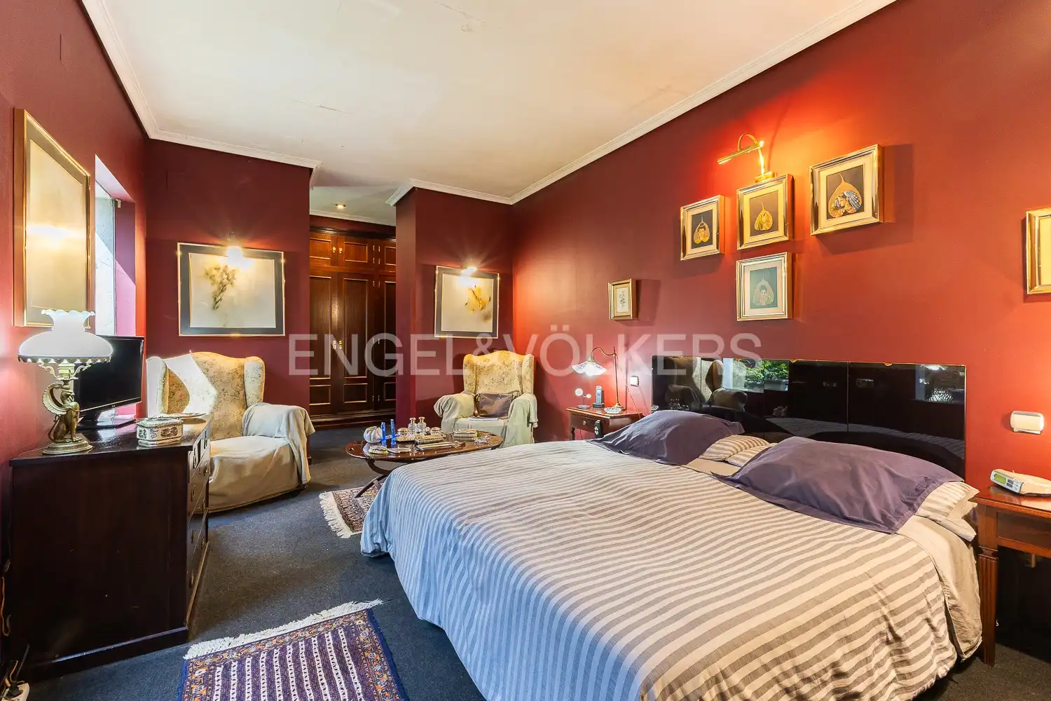 Casa con piscina in vendita a El Montgó, imagen 27