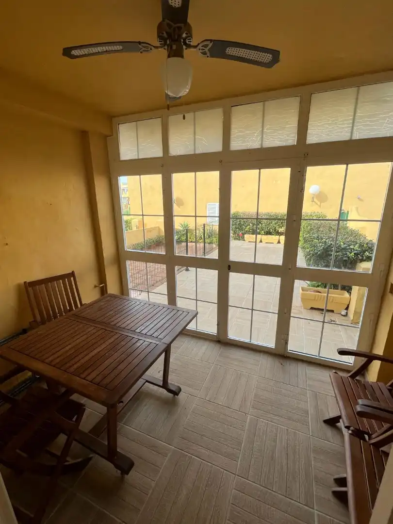 Apartment mit Pool zum Verkauf in Calle Mar Cantabrico, imagen 4