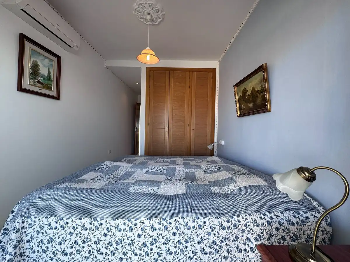Ático con piscina en venta en Los Pacos, imagen 23