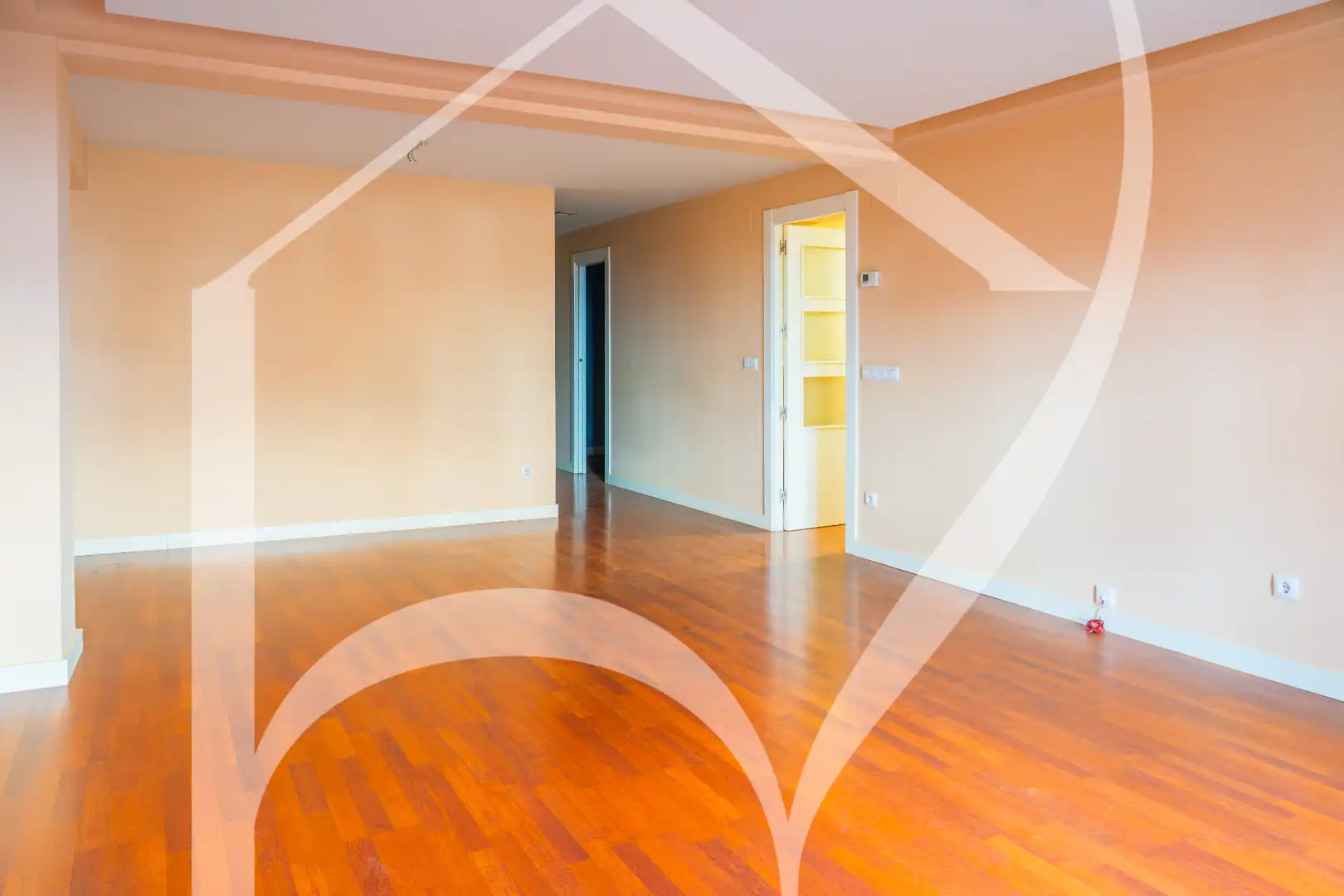 Piso en venta en Chinchibarra - Capuchinos