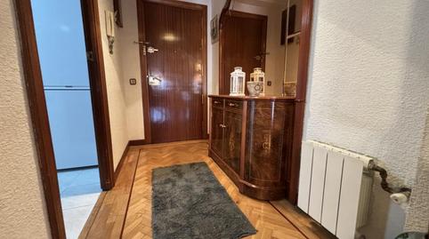 Foto 2 de Piso de alquiler en Olímpico Francisco Fernández Ochoa, Parque Ondarreta - Urtinsa, Madrid