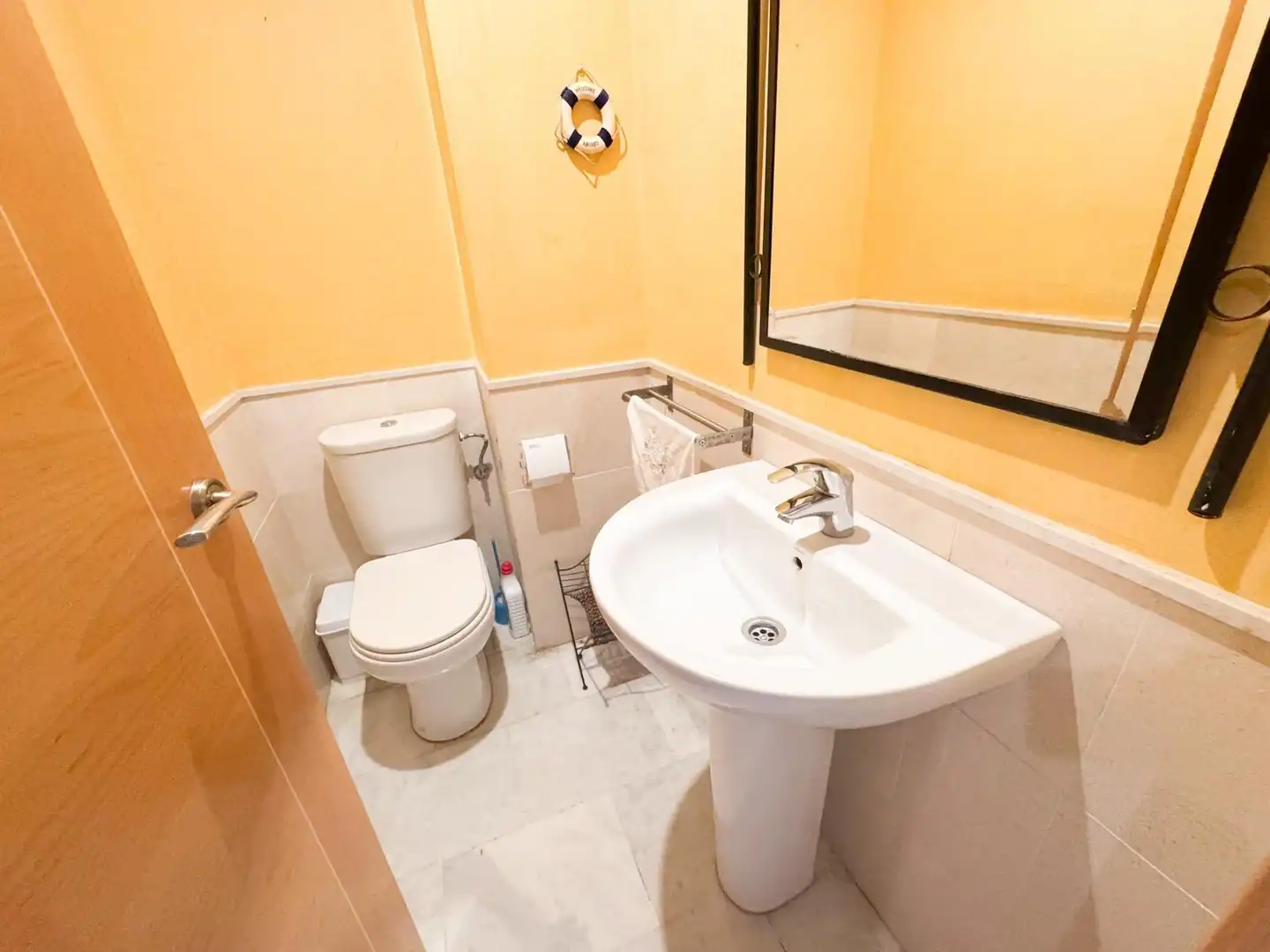 Adosado con terraza en venta en El Portil, imagen 14