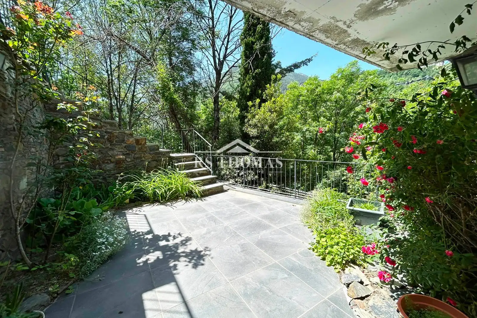 Villa zum Verkauf in L'Aldosa - Anyós, imagen 38