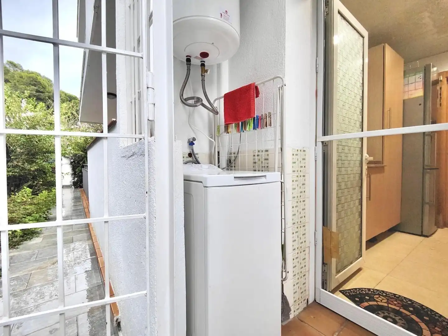 Bajo con jardín en venta en Segur de Calafell, imagen 10