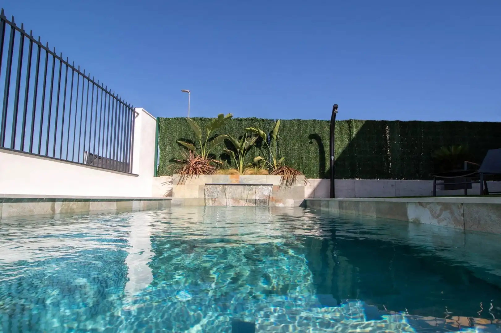 Xalet amb piscina en venda a Balcón de Finestrat - Terra Marina, imagen 51