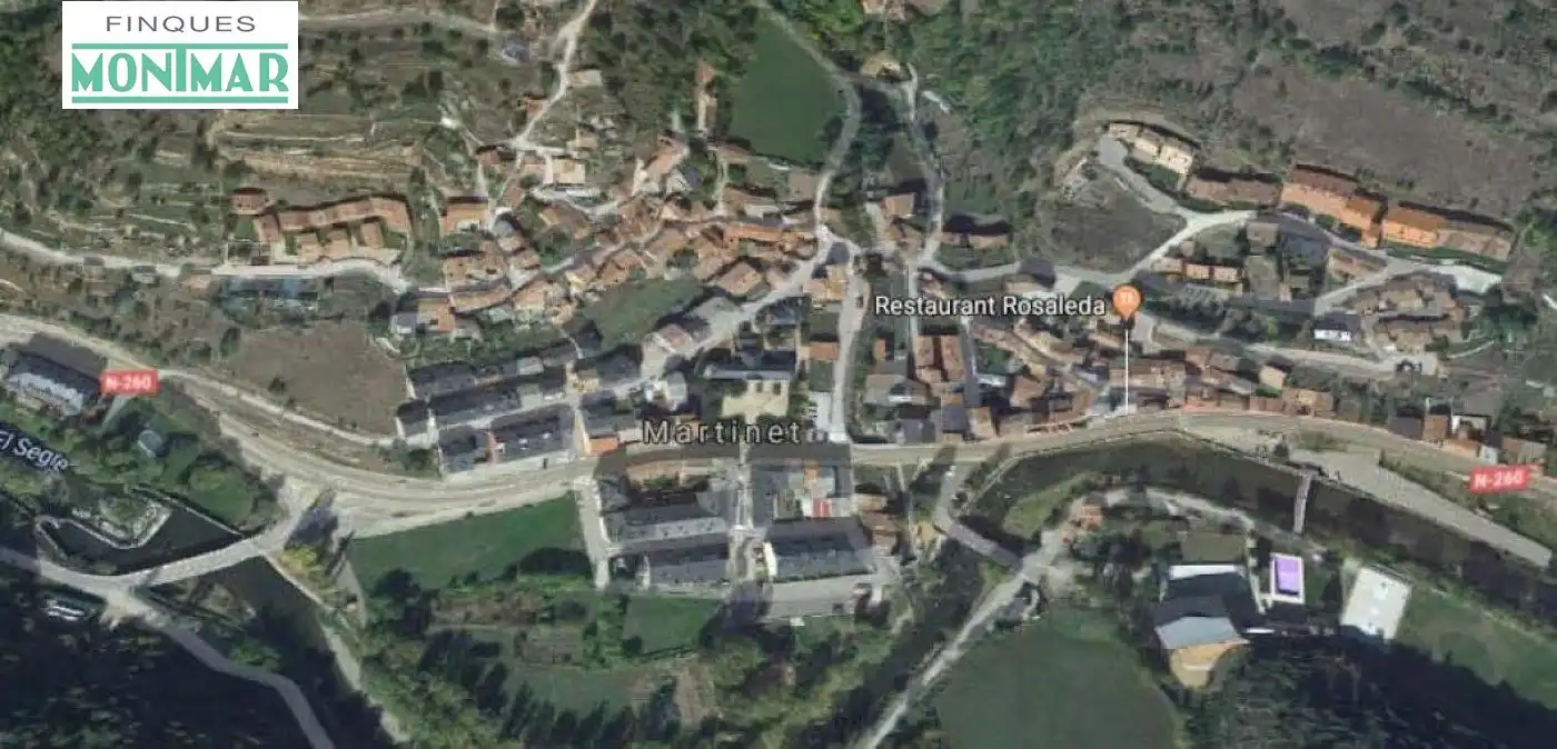 Terrenys i solars en venda a Calle PERE SERRET, imagen 6