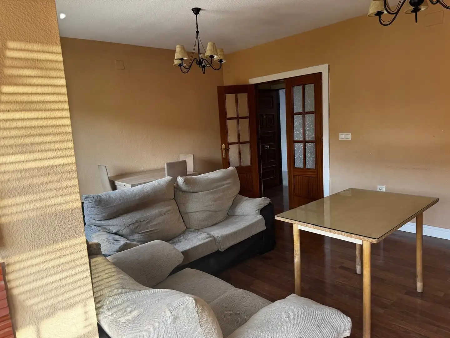 Wohnung zur Miete in Calle Calle López de los Ríos, Cijuela