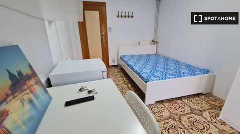 Foto 3 de Habitación en Barrio de Delicias, Zaragoza Capital