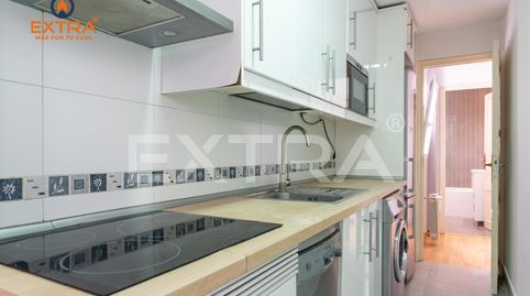 Foto 4 de Piso de alquiler en Calle Aviador Zorita, Cuatro Caminos - Azca, Madrid Capital