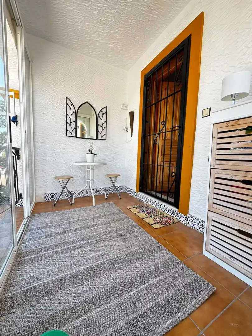 Dúplex en venda en Orihuela amb Terrassa, Piscina i Moblat