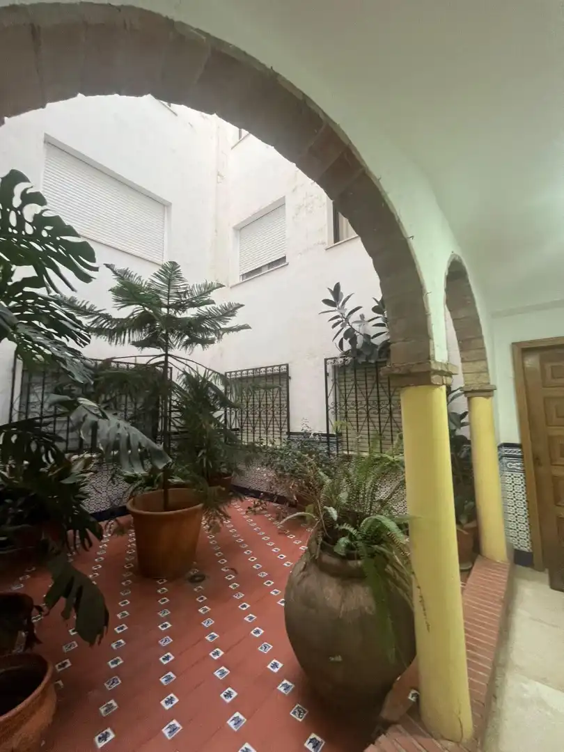 Piso con terraza en venta en Calle Afán de Ribera, imagen 19