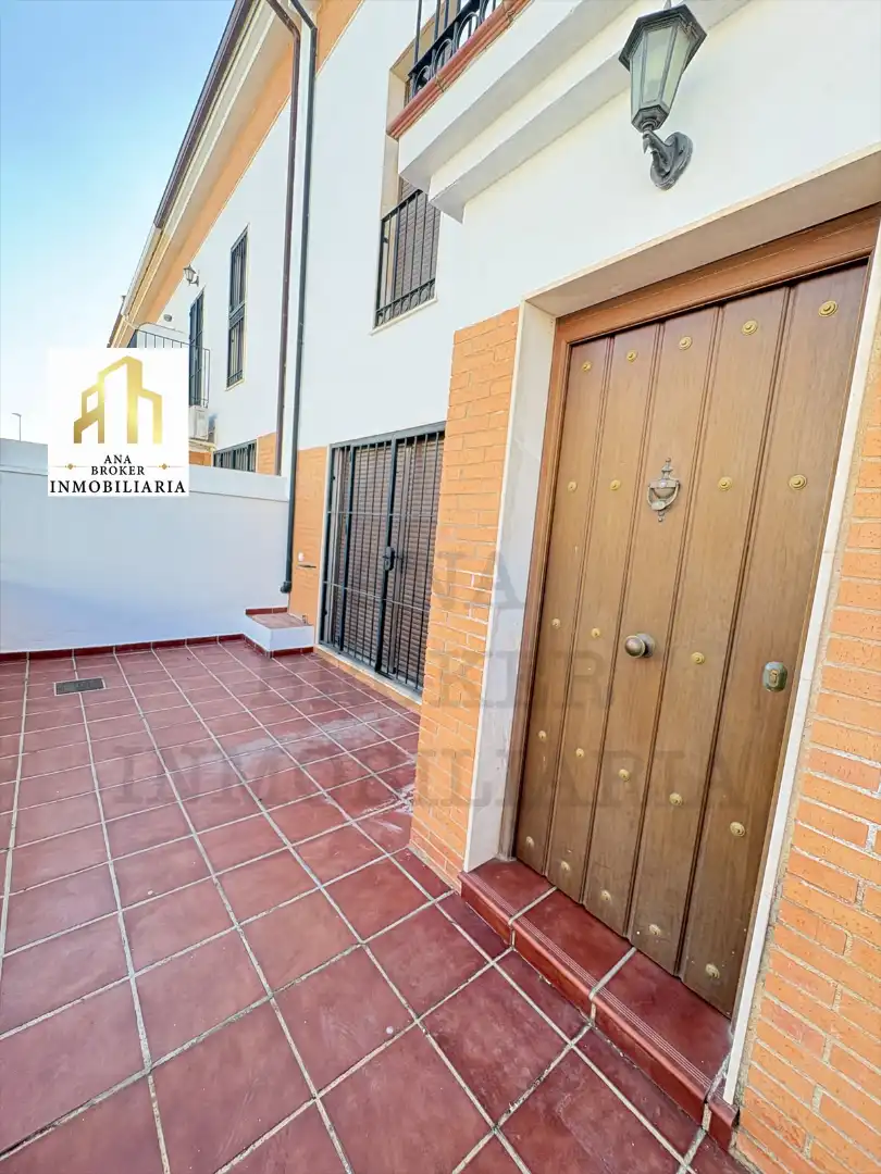 Reihenhaus mit Terrasse zum Verkauf in San Rafael, imagen 28