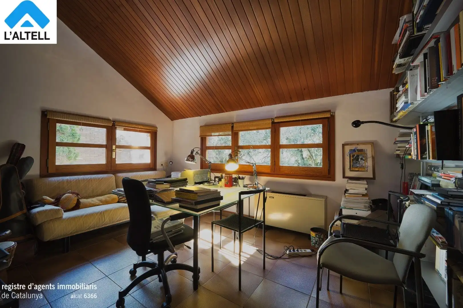 Haus oder Chalet zum Verkauf in L'Ametlla del Vallès