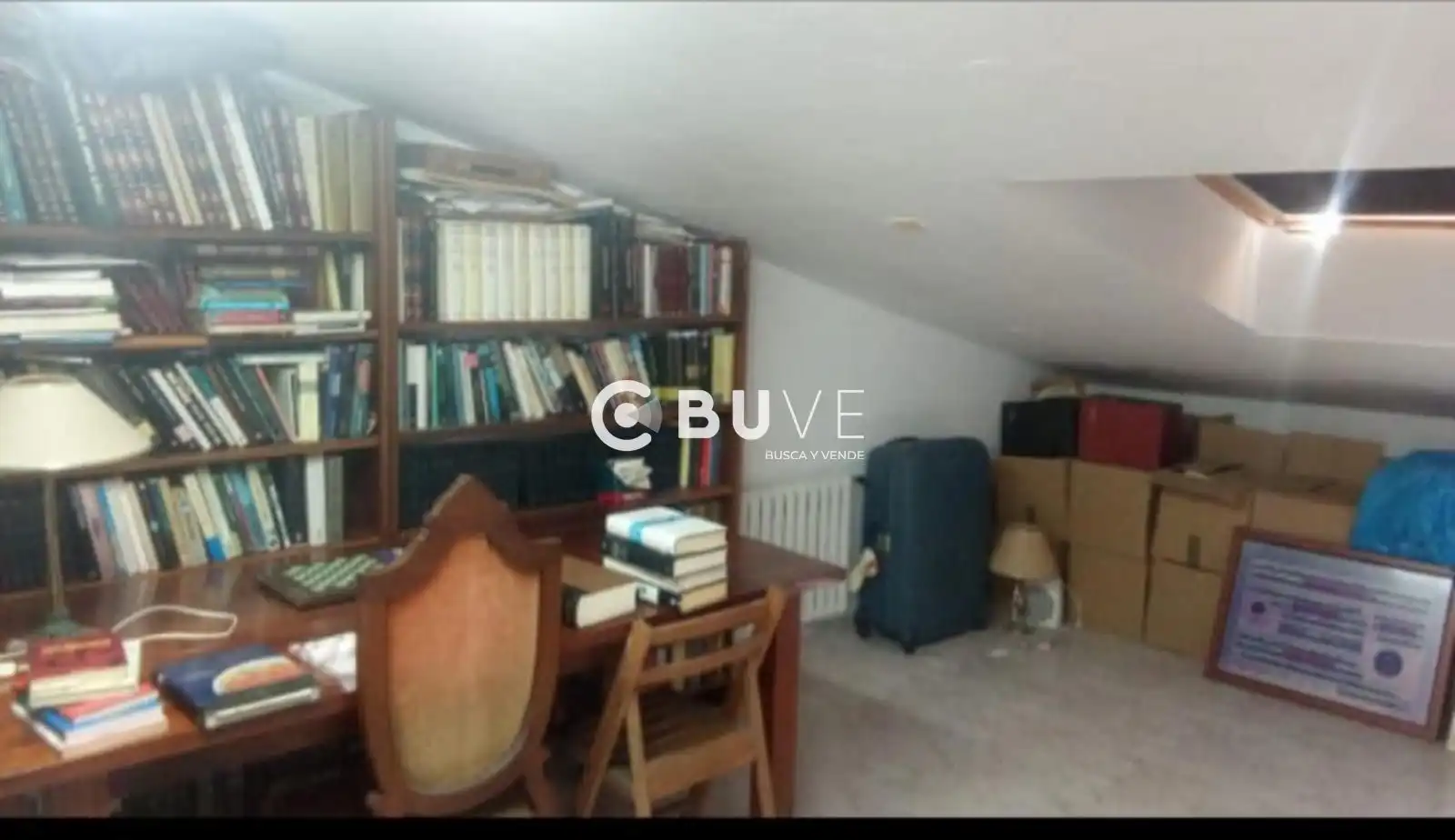 Maison avec jardin à vendre à Coruña, imagen 12
