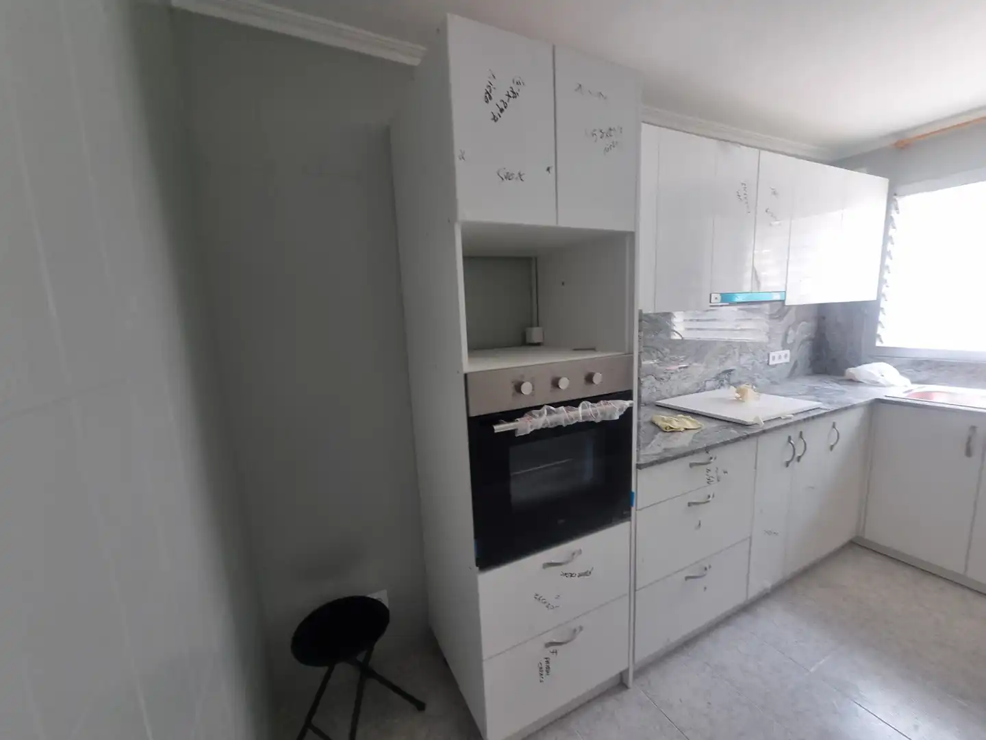 Wohnung mit Aufzug zum Verkauf in Col.legis Nous, imagen 29