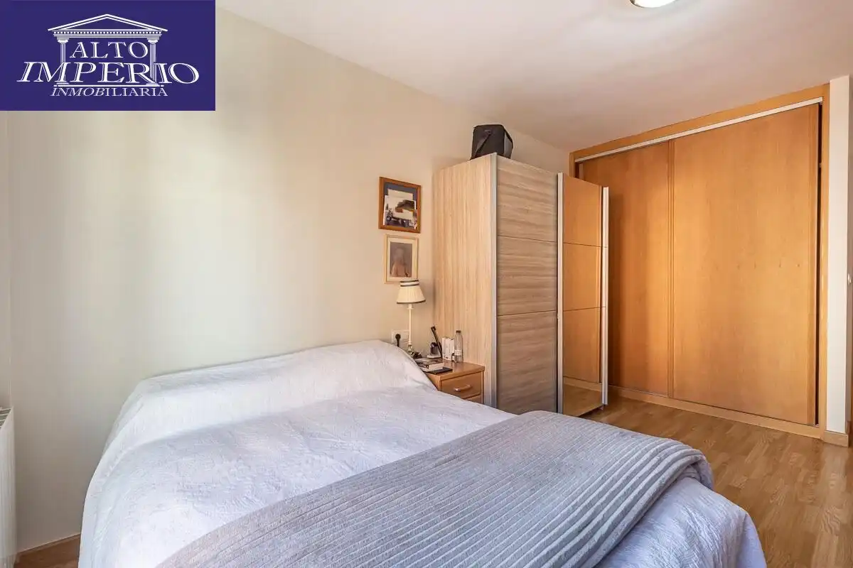 Wohnung mit Pool zum Verkauf in Camino DEL LORADOR, imagen 30