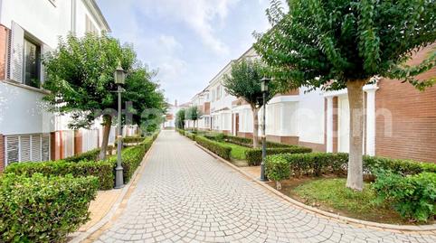 Foto 5 de Casa adosada en venda a Parque Avenida, Cádiz