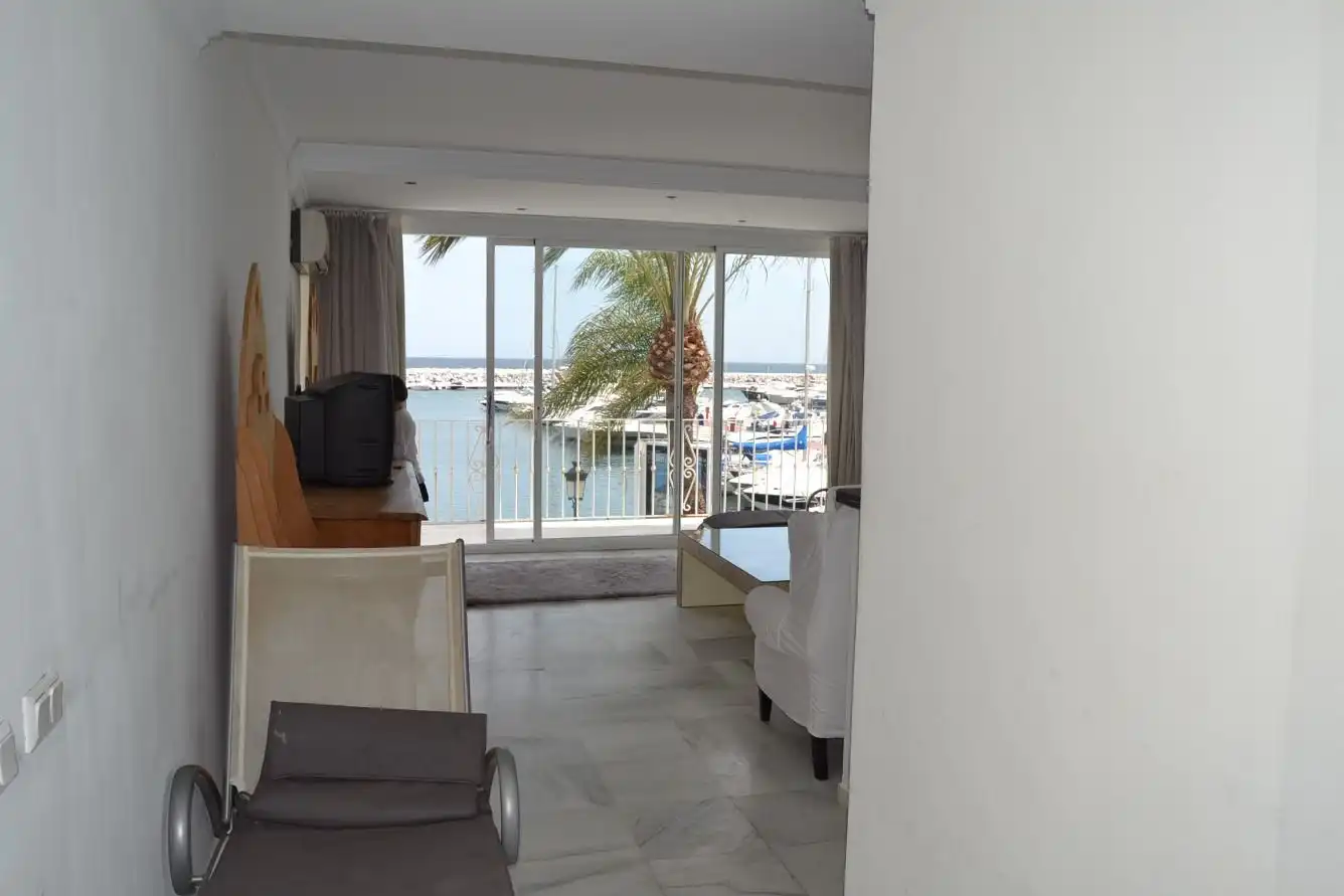 Apartment zum Verkauf in Nueva Andalucía, imagen 2