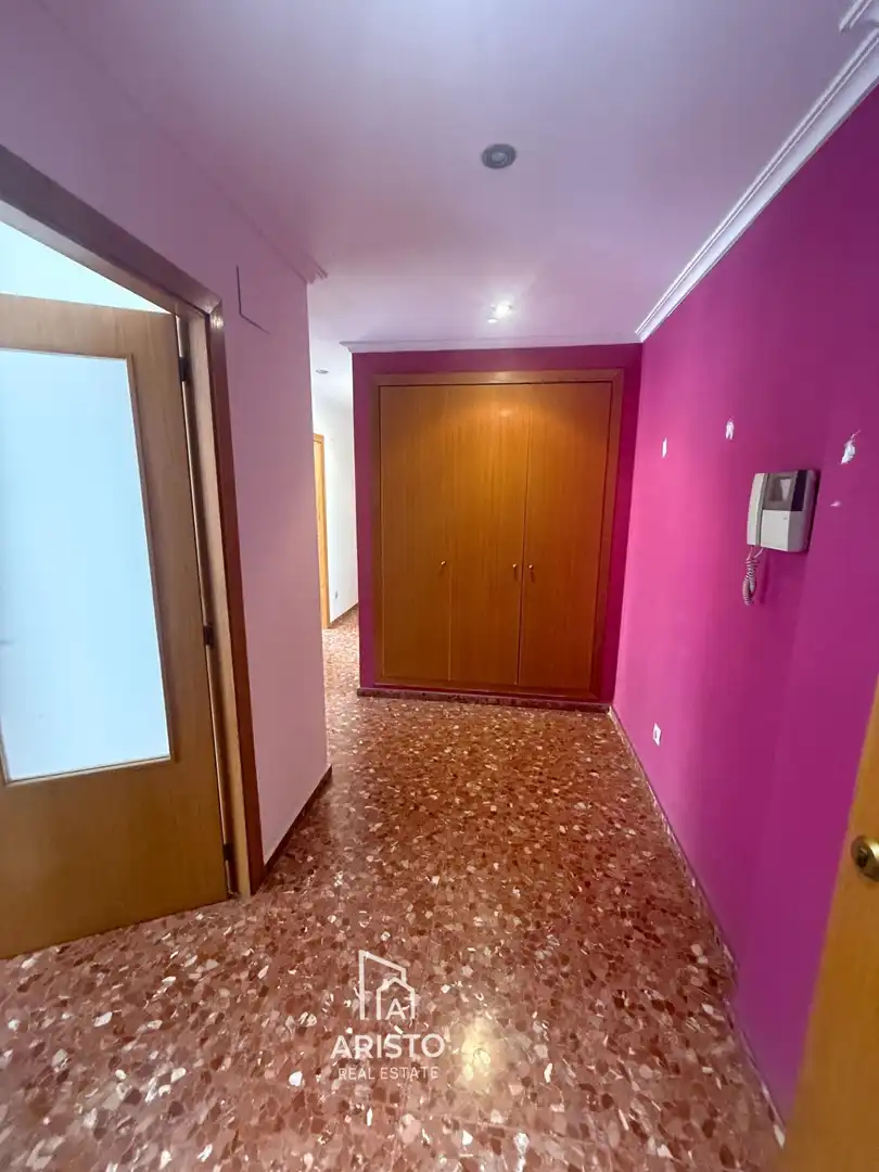 Wohnung zum Verkauf in Manises