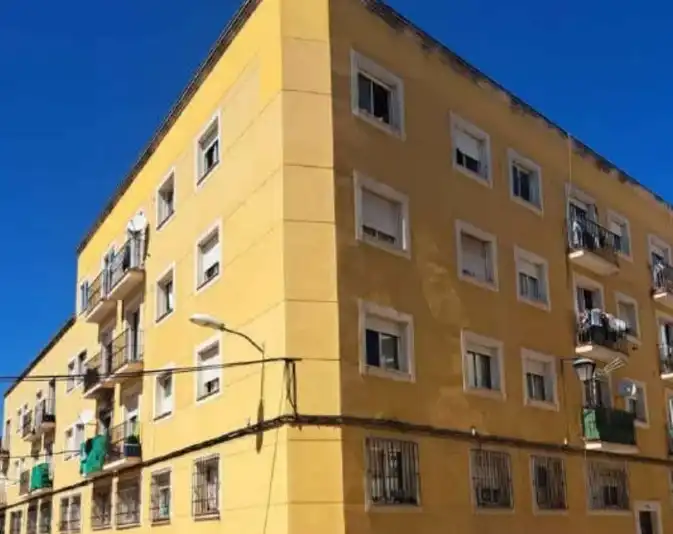 Immobles singulars en venda a merida