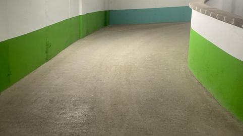 Foto 4 de Garatge en venda a La Clota, Barcelona