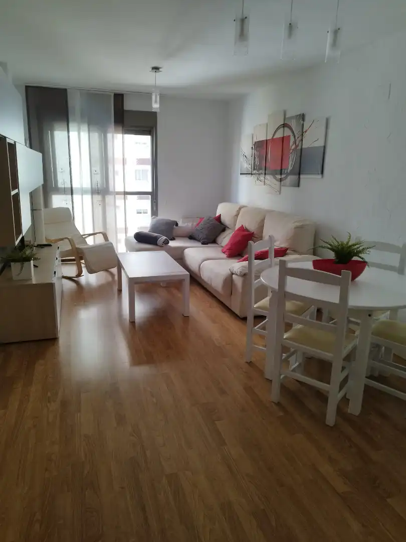 Maisonette zur Miete in Pueblo