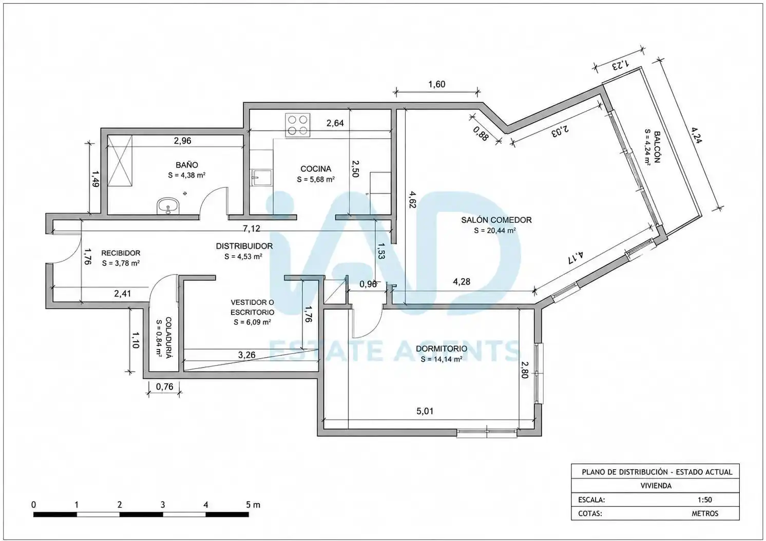 Piso con ascensor en venta en Ponent, imagen 34