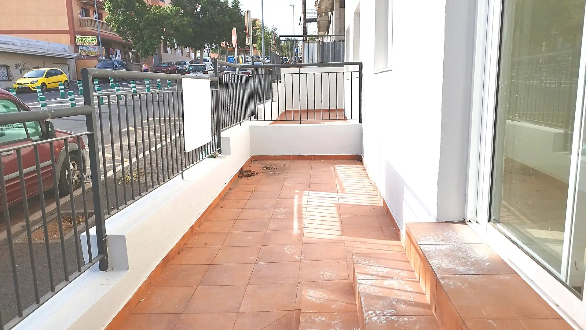 Terrassa de Pis en venda en Granadilla de Abona amb Terrassa i Moblat