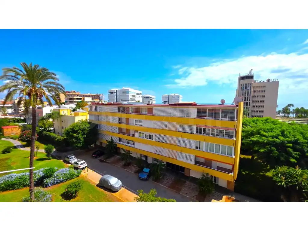 Estudio con ascensor en venta en La Carihuela - Los Nidos, imagen 17
