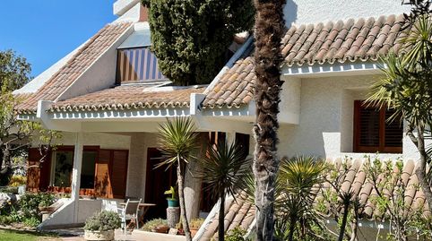 Foto 4 de Casa o chalet en venta en Zona Monte El Pilar, Majadahonda