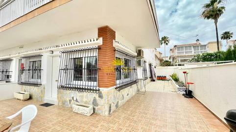 Photo 4 of Apartment to rent in Zona los Frutales, Torrevieja