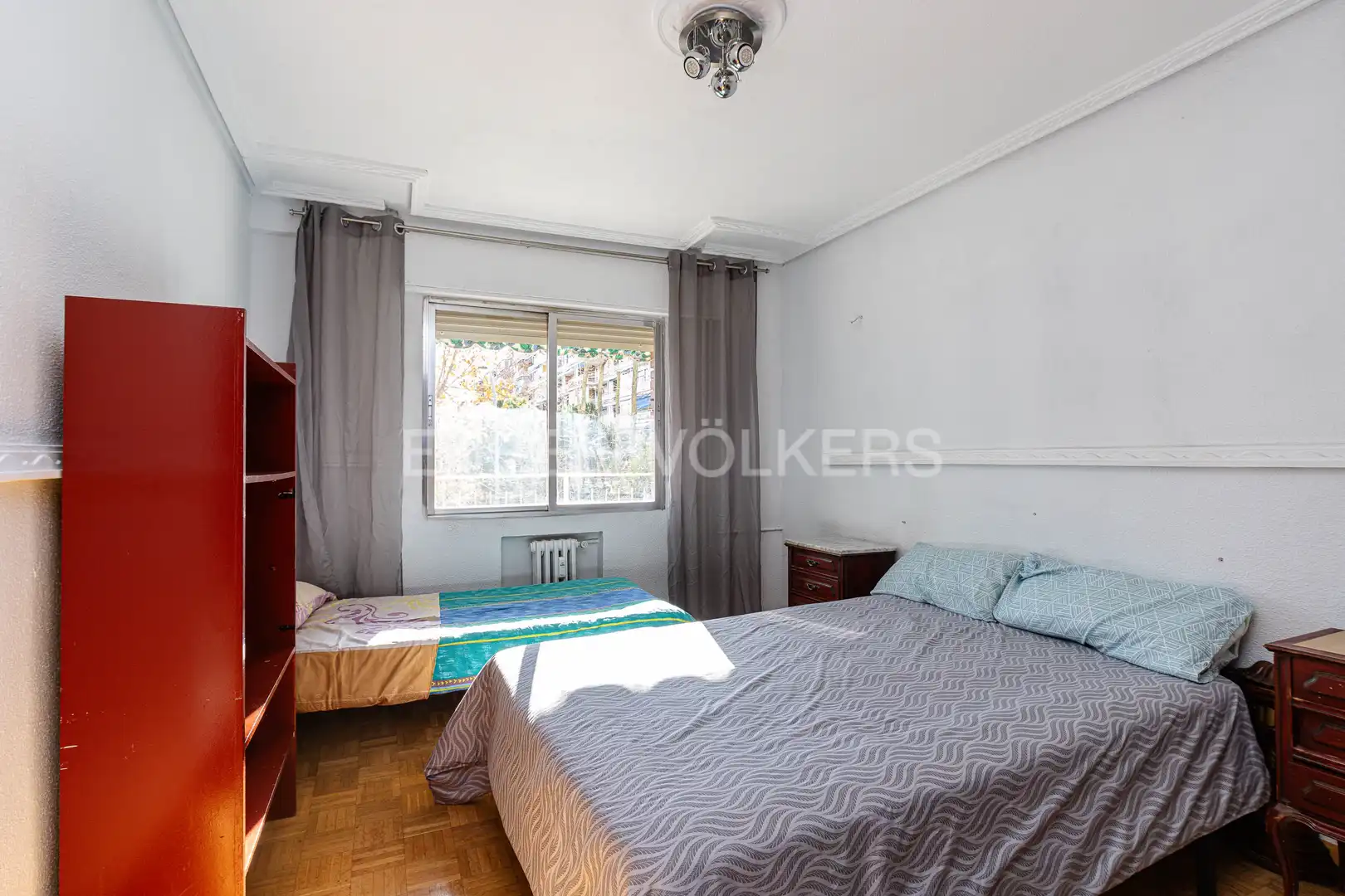 Flat for rent in Parque Lisboa - La Paz