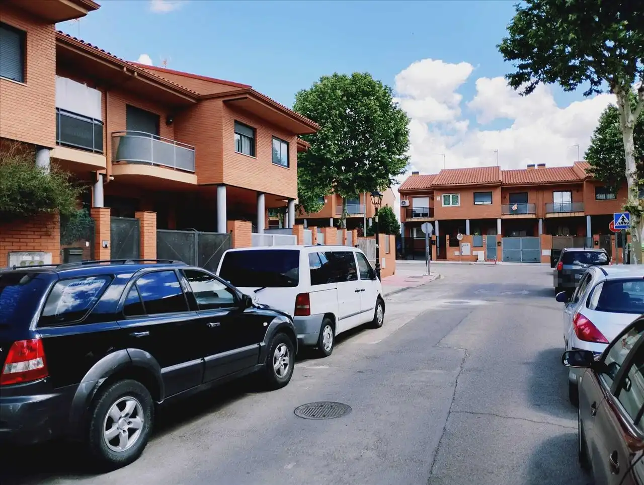 Casa en venta en Fermin Martin Carrillo, imagen 4