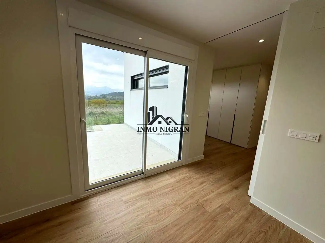 Casa con piscina en venta en Camiño das Sapeiras, imagen 27