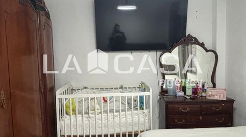 Foto 3 de Piso en venta en El Torrejón - El Cerezo, Sevilla Capital